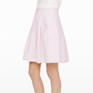 Club Monaco Nella Pleated Skirt